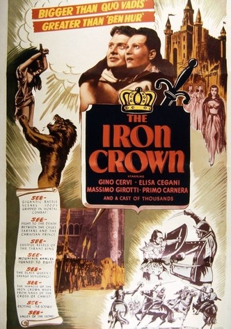 The Iron Crown