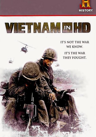 Vietnam in HD