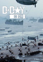 D-Day in HD