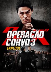 Operação Corvo 3