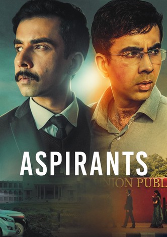 Los Aspirantes
