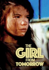 The Girl from Tomorrow