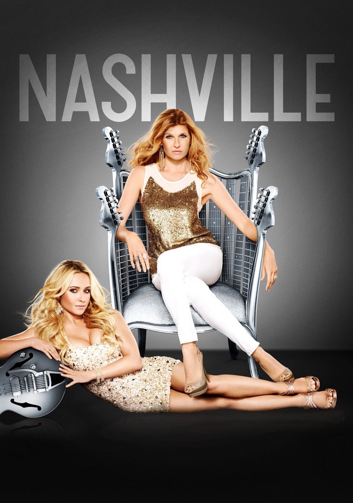 Nashville Season 1 watch full episodes streaming online