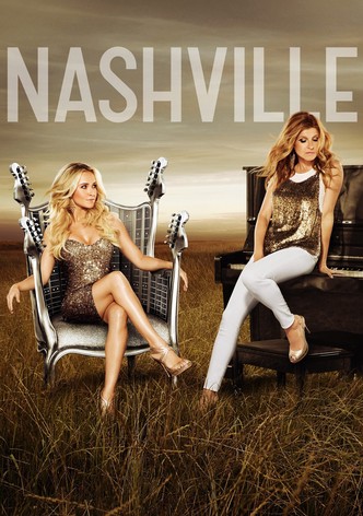 Nashville watch tv series streaming online