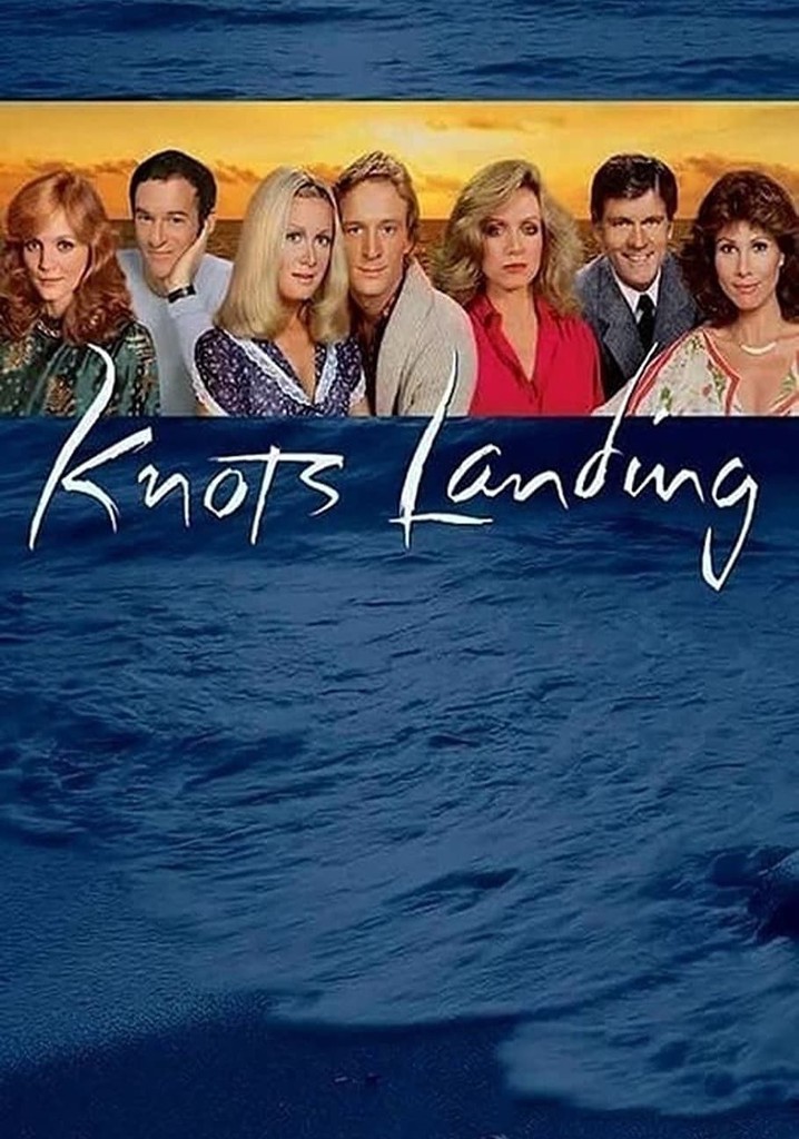 Knots Landing streaming tv show online