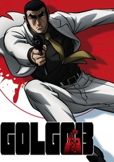 Golgo 13 - Season 1