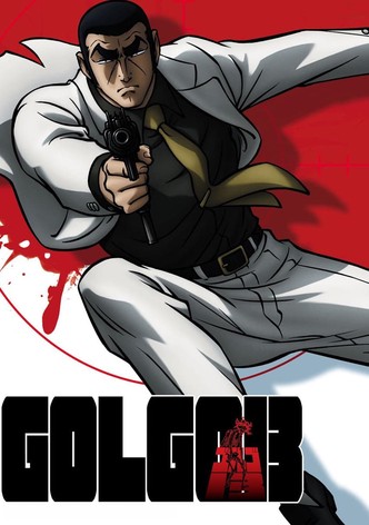 Golgo 13 Season 1