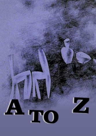 A to Z