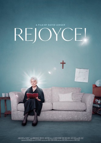 Rejoyce!