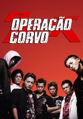 Operação Corvo
