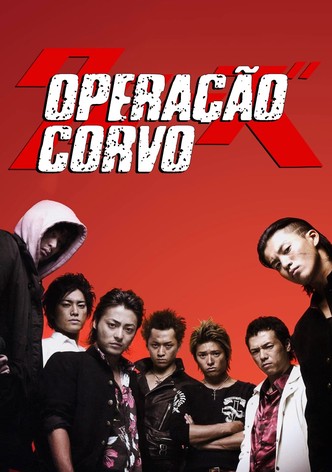 Operação Corvo