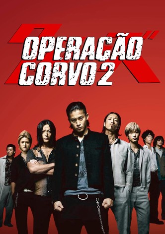 Operação Corvo 2