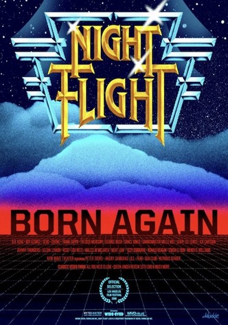 Night Flight: Born Again