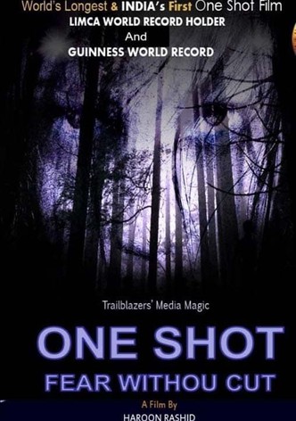 One Shot: Fear Without Cut