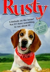 Rusty: A Dog's Tale
