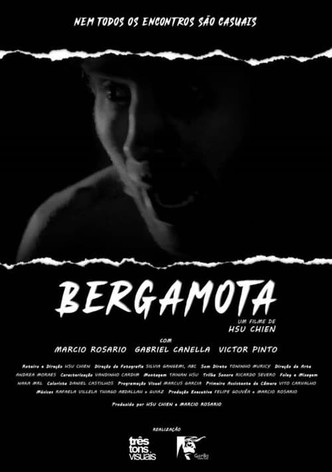 Bergamota