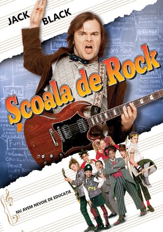 Școala de rock