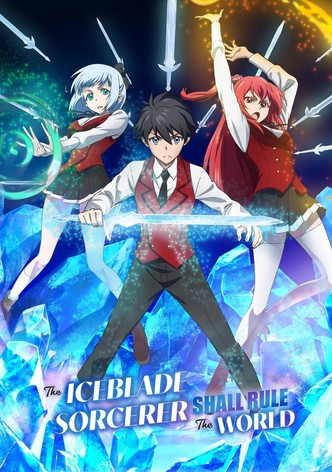 Watch Akashic Records of Bastard Magic Instructor - Crunchyroll