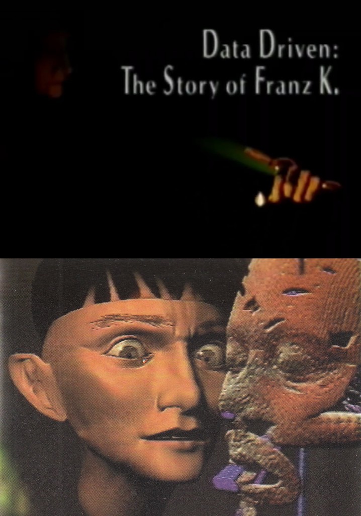 Data Driven: The Story of Franz K
