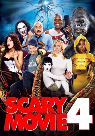 Watch scary movie 1 online free sale