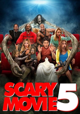 Scary Movie 5