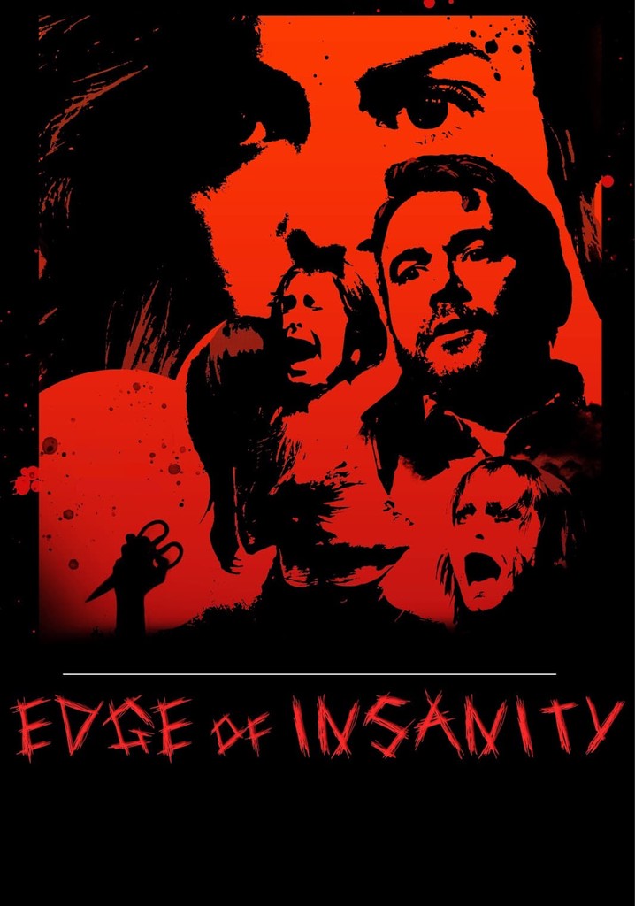 Edge of Insanity
