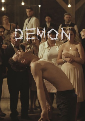 Demon