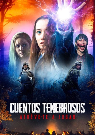 Cuentos Tenebrosos