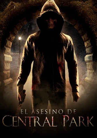 El Asesino de Central Park