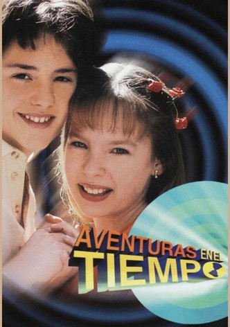 Aventuras en el Tiempo