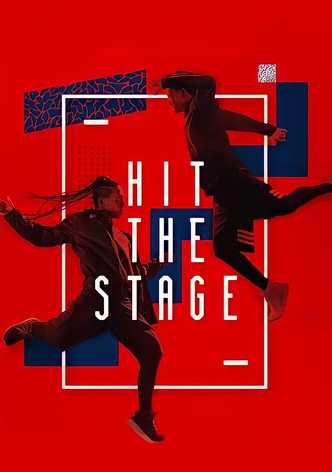 Hit the Stage