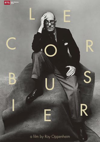 Le Corbusier