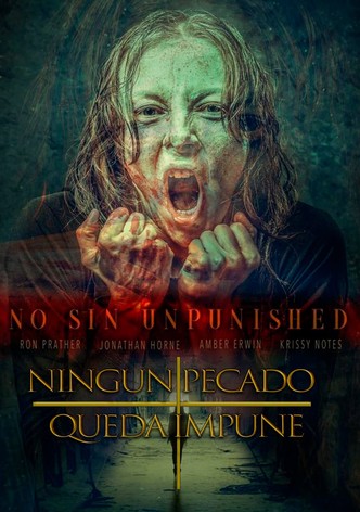 No Sin Unpunished