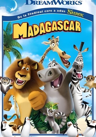 Madagascar