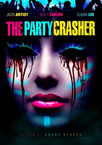 The Party Crasher