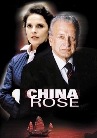 China Rose
