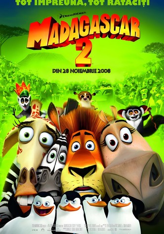 Madagascar 2