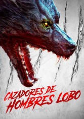 Cazadores de Hombres Lobo (The Hunting)