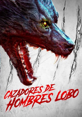 Cazadores de Hombres Lobo (The Hunting)