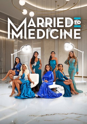 Married to Medicine - Saison 12