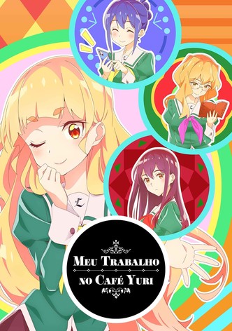 Watashi no Yuri wa Oshigoto Desu!