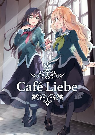 Café Liebe