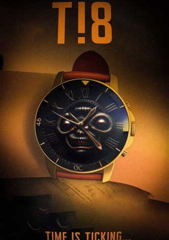 T!8 (Part 1)