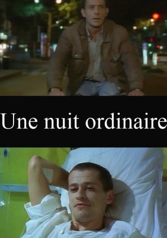 An Ordinary Night