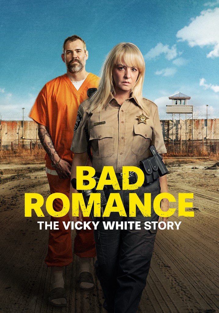 Bad Romance The Vicky White Story streaming