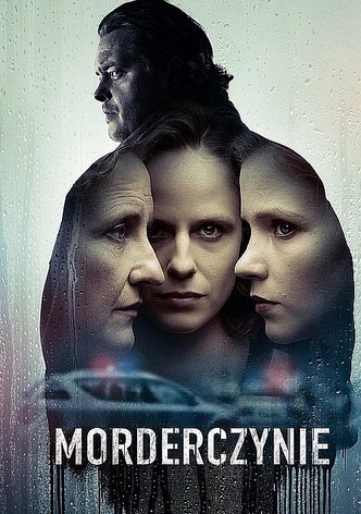 Morderczynie