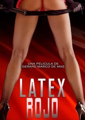 Látex rojo