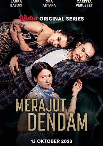 Merajut Dendam