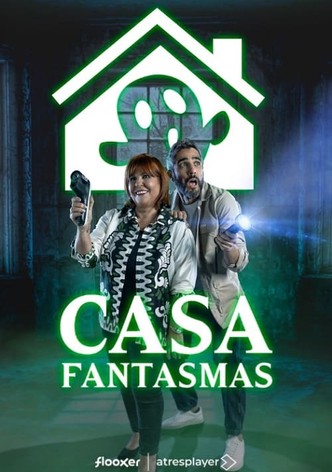 Casafantasmas