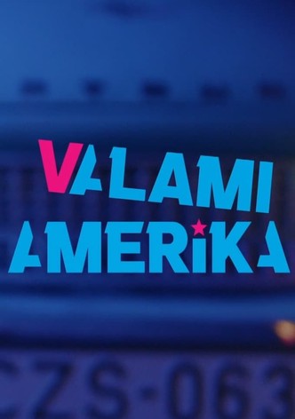 Valami Amerika